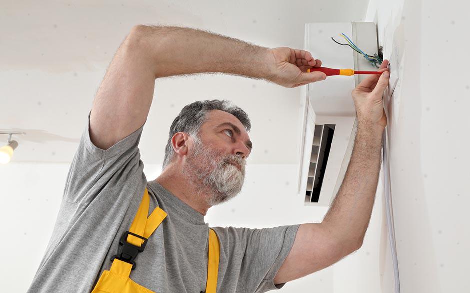 électricien urgence Saint-Ouen